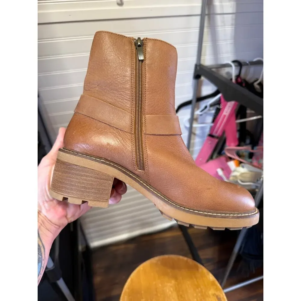 Steve Madden euc pair
